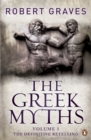 The Greek Myths : Vol. 1 - eBook