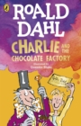 Charlie and the Chocolate Factory - eBook