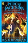 Percy Jackson and the Last Olympian (Book 5) - eBook