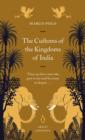 The Customs of the Kingdoms of India - eBook