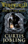 Wereworld: Rise of the Wolf (Book 1) - eBook