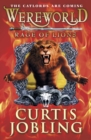 Wereworld: Rage of Lions (Book 2) - eBook