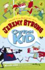 Cartoon Kid - eBook