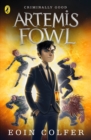 Artemis Fowl - eBook