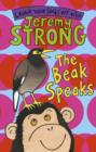 The Beak Speaks/Chicken School - eBook