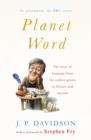 Planet Word - eBook