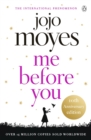 Me Before You : The international phenomenon from the bestselling author of Someone Else s Shoes 2023 - eBook
