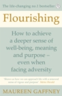 Flourishing : How to achieve a deeper sense of well-being and purpose in a crisis - eBook