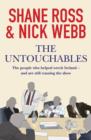 The Untouchables : The people who helped wreck Ireland - and are still running the show - eBook