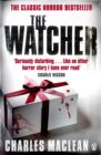 The Watcher - eBook