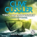 Trojan Odyssey : Dirk Pitt #17 - eAudiobook