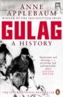 Gulag : A History of the Soviet Camps - eBook