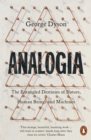 Analogia : The Entangled Destinies of Nature, Human Beings and Machines - eBook