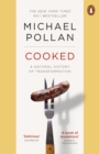 Cooked : A Natural History of Transformation - Book