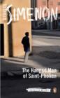 The Hanged Man of Saint-Pholien : Inspector Maigret #3 - eBook