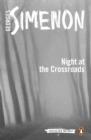 Night at the Crossroads : Inspector Maigret #6 - eBook