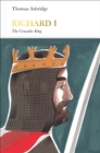 Richard I (Penguin Monarchs) : The Crusader King - Book