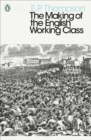 The Making of the English Working Class - Book