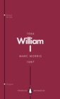 William I (Penguin Monarchs) : England's Conqueror - eBook