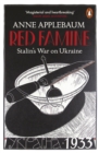 Red Famine : Stalin's War on Ukraine - eBook