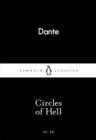 Circles of Hell - Book