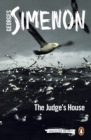 The Judge's House : Inspector Maigret #22 - eBook