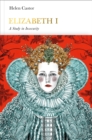 Elizabeth I (Penguin Monarchs) : A Study in Insecurity - Book