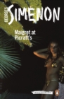 Maigret at Picratt's : Inspector Maigret #36 - eBook