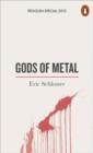 Gods of Metal - Book