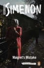 Maigret's Mistake : Inspector Maigret #43 - eBook