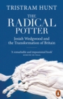 The Radical Potter : Josiah Wedgwood and the Transformation of Britain - Book