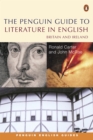 The Penguin Guide to Literature in English : Britain And Ireland - Book