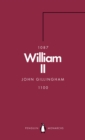 William II (Penguin Monarchs) : The Red King - Book