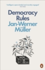 Democracy Rules - Book