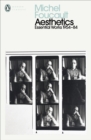 Aesthetics, Method, and Epistemology : Essential Works of Foucault 1954-1984 - eBook