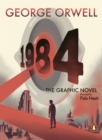 Nineteen Eighty-Four : The Graphic Novel - eBook