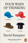 Four Ways of Thinking : Statistical, Interactive, Chaotic and Complex - Book