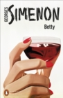 Betty - eBook