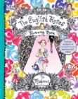The English Roses: The Runway Rose - Book