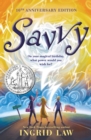 Savvy - Book
