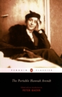 The Portable Hannah Arendt - Book