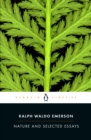 Nature and Selected Essays - Book