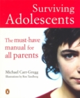 Surviving Adolescents - Book