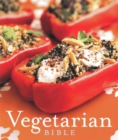 Vegetarian Bible - Book