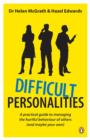 Difficult Personalities - Book