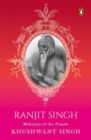 Ranjit Singh : Maharaja of the Punjab - Book