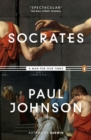 Socrates : A Man for Our Times - Book