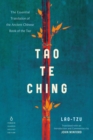 Tao Te Ching - Book