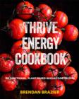 Thrive Energy Cookbook - eBook