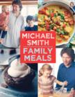 Family Meals - eBook